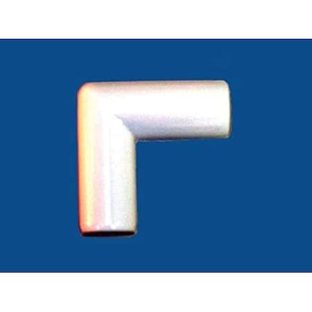 Kable Kontrol Flat Elbow For  WC301 Raceway WC302